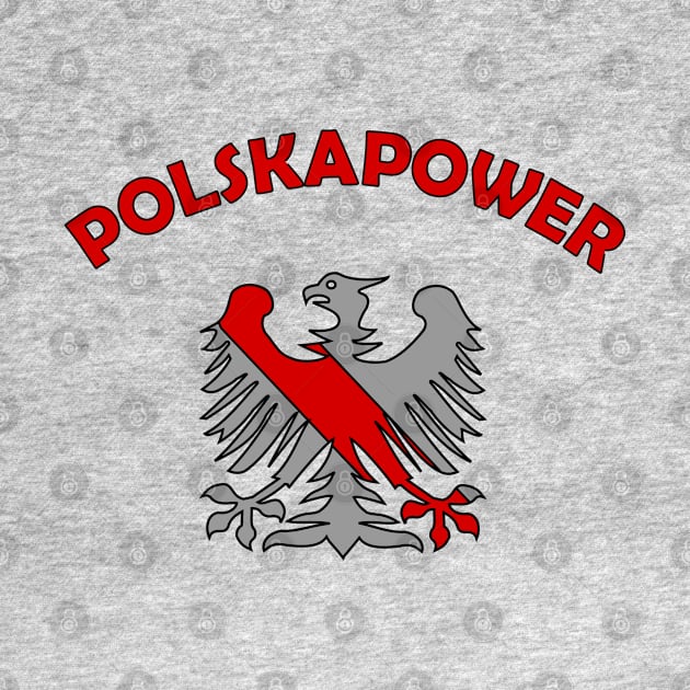 The Polska Power by Karpatenwilli